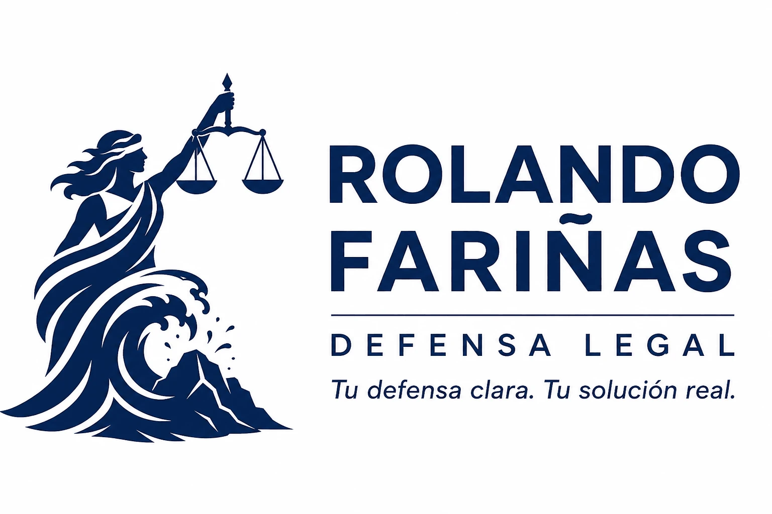 Rolando Fariñas | Defensa Legal