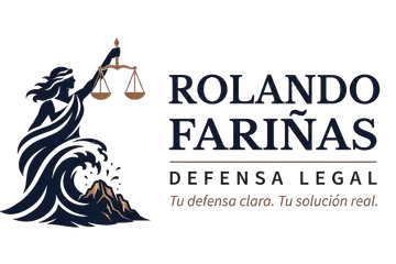 Rolando Fariñas | Defensa Legal